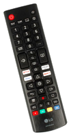 LG television kaukosäädin AKB76040301