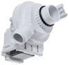 Electrolux drain pump 140001900020