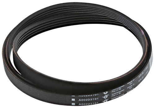 Electrolux washing machine drive belt 1195J5EL Electrolux washing machine drive belt 1195J5EL