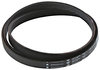 Electrolux washing machine drive belt 1195J5EL