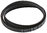 Electrolux washing machine drive belt 1195J5EL