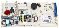 Beko / Arcelik fridge PCB 4943832512