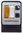 Moccamaster twin switch, vertical + frame