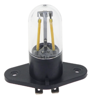 Whirlpool / Indesit mikroaaltouunin LED-lamppu C00844875