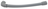 Mach dishwasher internal hose 11097