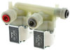 Electrolux fridge water valve 2084791033