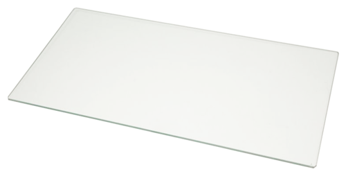 Vestel freezer lowest glass shelf 47015108