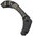 Lg balance weight, right Q385935