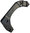 Lg balance weight, left Q110822
