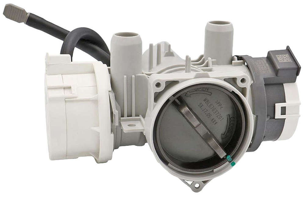 LG drain pump AHA75693436