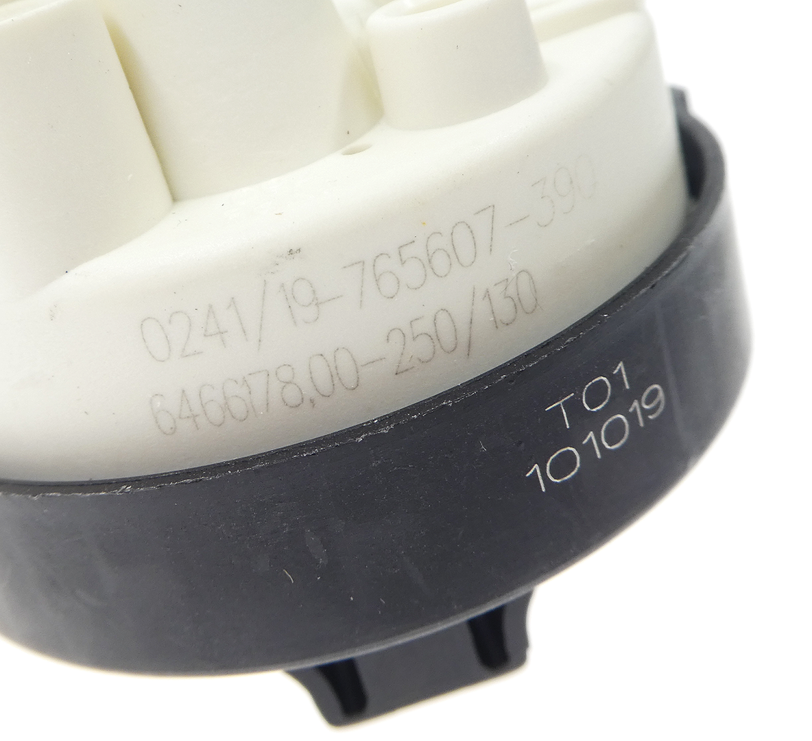 Electrolux Professional dishwasher pressure switch 049620 - fhp.fi -  appliance spare parts
