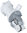 Midea pesukoneen poistopumppu TP-65-27-2-2 (M537706)