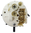 Electrolux Professional dishwasher pressure switch 049881