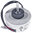 Electrolux indoor unit fan motor 4055422622