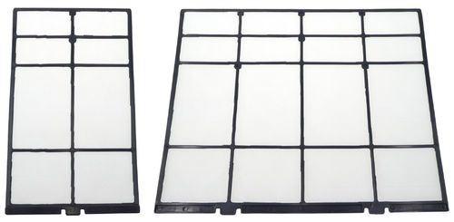 Toshiba indoor unit air filters Daiseikai 6