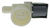 Electrolux Professional dishwasher water valve 24V 0L0175