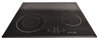 Upo HC6412F cooker top glass 415626