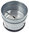 Lapetek cold shut-off valve 150/160mm