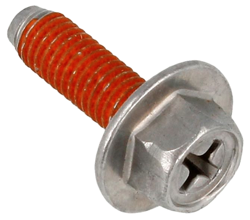Samsung washing machine door screw M5/L16