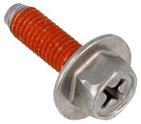 Samsung washing machine door screw M5/L16