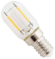 Fridge LED-lamp 1,5W E14 T22