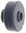 LUX S115 floor tool front wheel 601300011