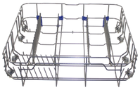 Midea dishwasher lower basket 12976000001368