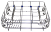 Midea dishwasher lower basket 12976000001368