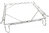 Electrolux Professional dishwasher runner for basket EHT8 0L4580