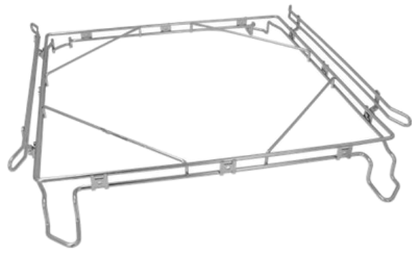 Electrolux Professional tiskikoneen korin tukikehikko EHT8 - fhp.fi ...