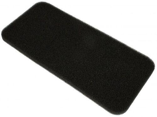 Candy / Hoover tumble dryer sponge filter (alternative)