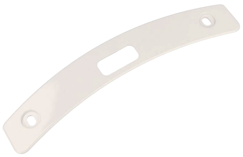 Bosch / Siemens kuivaajan lukon kiinnike 10001811