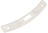 Bosch / Siemens dryer lock cover 10001811