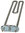 Electrolux Professional washing machine heater W355H