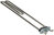 Electrolux Professional washing machine heater W355H