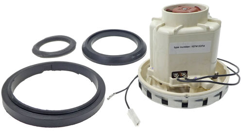 Nilfisk imurin moottori 1200W 107415055