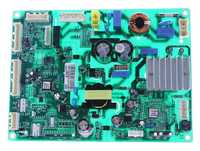 LG fridge main PCB EBR83736070