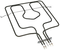 Upo Gorenje oven top heating element 2700W C3040