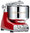 Ankarsrum Original AKM6230R kitchen machine