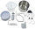 Ankarsrum Original AKM6230C kitchen machine