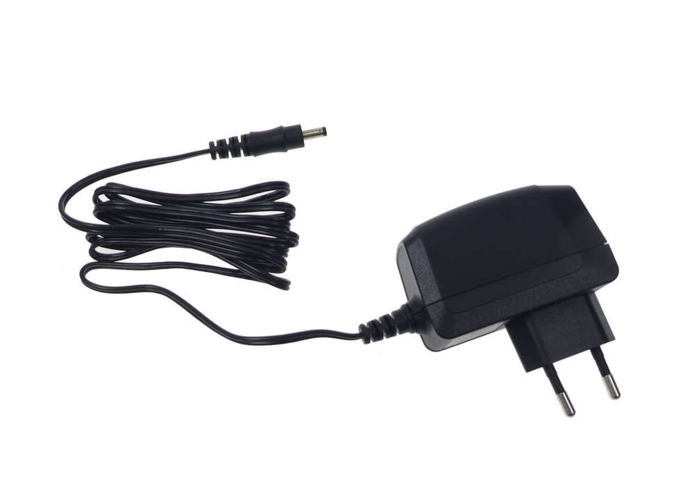 LG Blu-Ray player power supply 12VDC