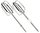 Kenwood HMP34 whisks