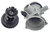 LG washing machine drain pump unit AHA75813401