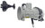 LG washing machine drain pump unit AHA75813401