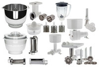 Ankasrum Total -lisävarustepaketti