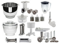 Ankasrum Total -accessory kit