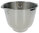 Ankarsrum whisk bowl, steel