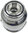 Ankarsrum whisk bowl, steel
