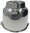 Ankarsrum whisk bowl, steel