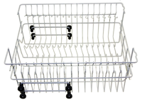 AEG / Electrolux dishwasher upper basket 4055389862